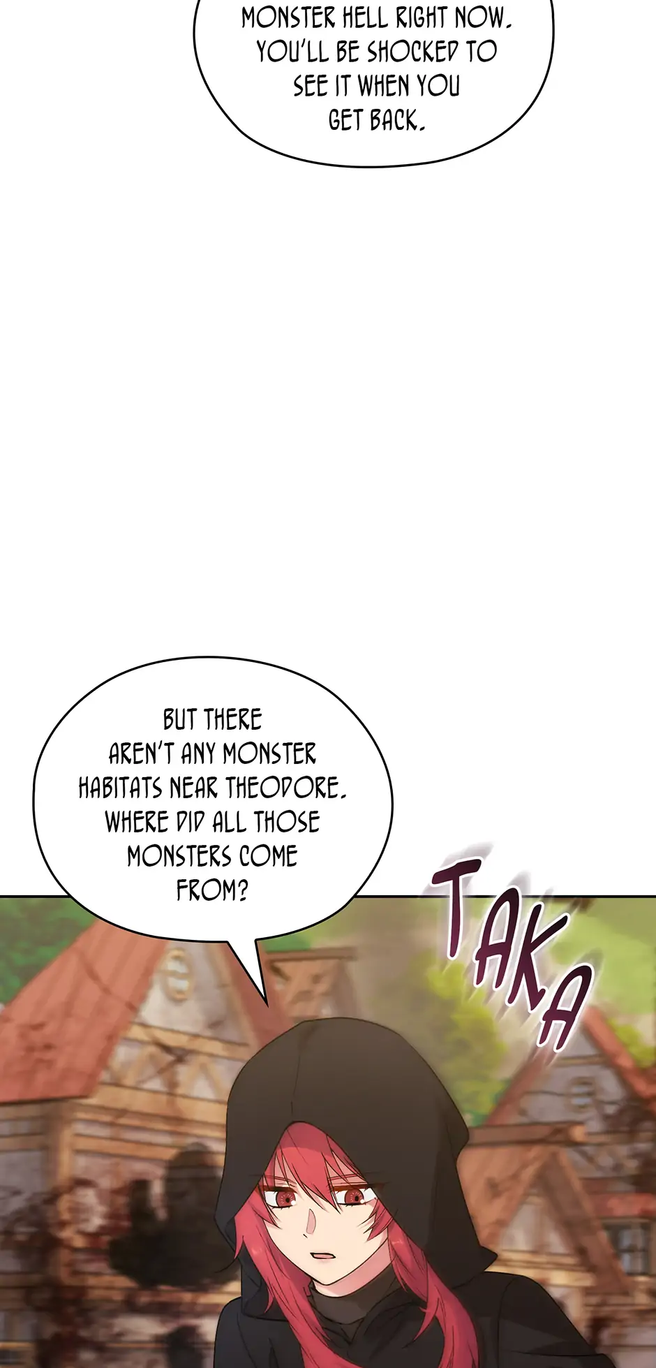Reminiscence Adonis Chapter 281 23
